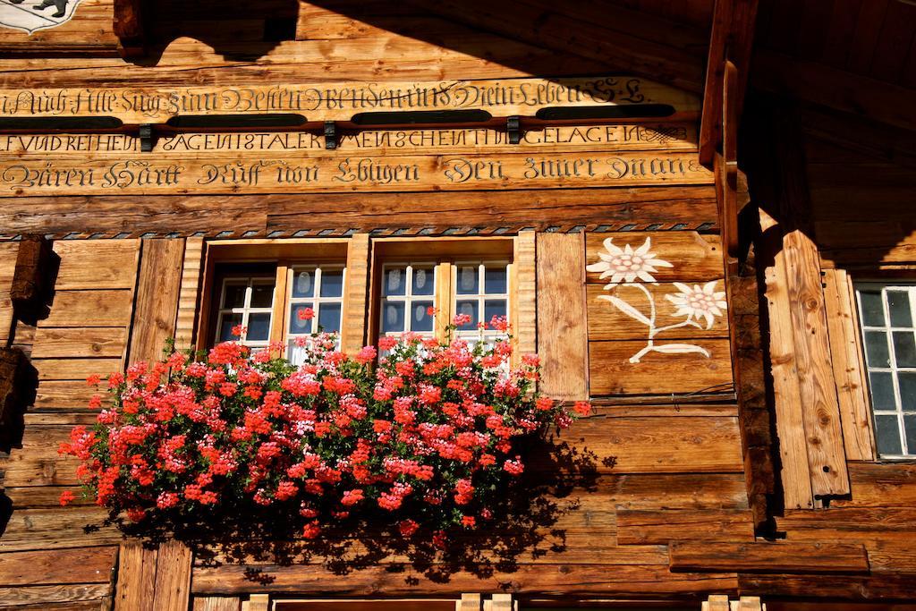 Gasthof Zur Post Hotel Hasliberg Cameră foto